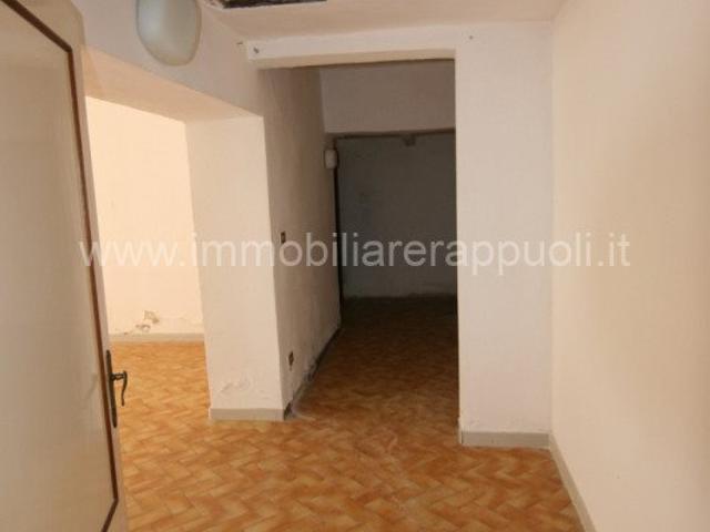 Appartamento in vendita a Asciano, Toscana