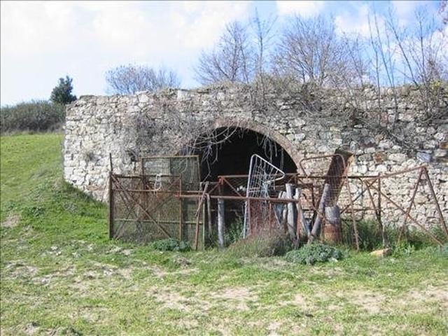 Casa in vendita a Asciano, Toscana
