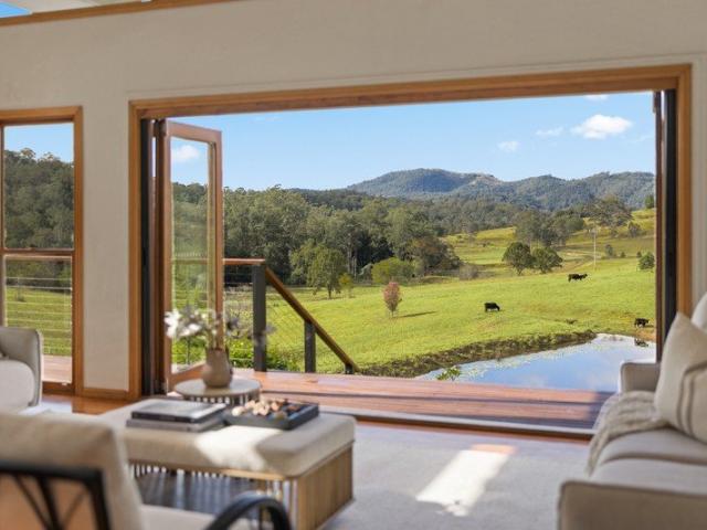 Acreage for sale in Wherrol Flat, New South Wales