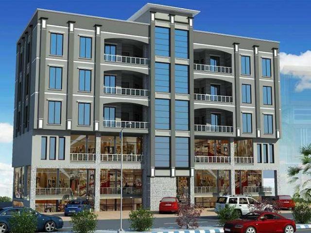Commercial for sale in Islamabad
