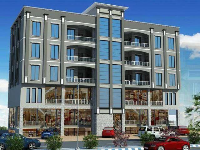 Commercial for sale in Islamabad