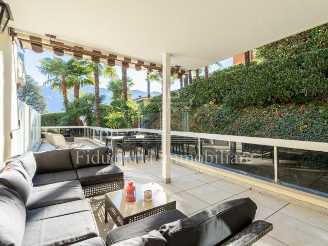 Wohnung kaufen in Ascona, Tessin