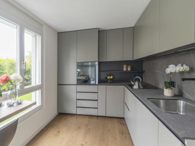 Etagenwohnung kaufen in Ascona