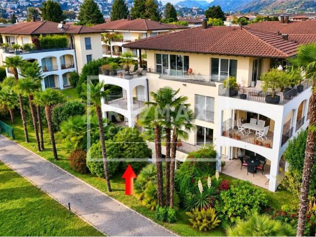 Wohnung kaufen in Ascona, Tessin