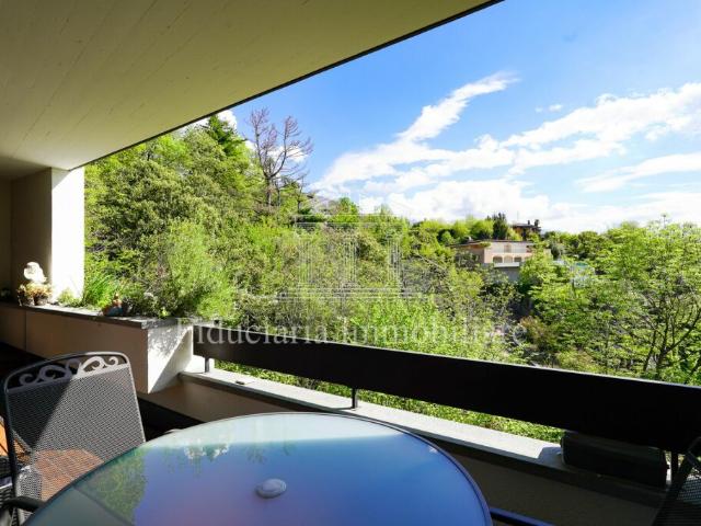 Wohnung kaufen in Ascona, Tessin