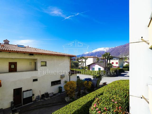 Wohnung kaufen in Ascona, Tessin