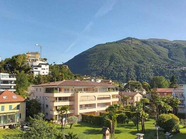 Apartment mieten in Ascona