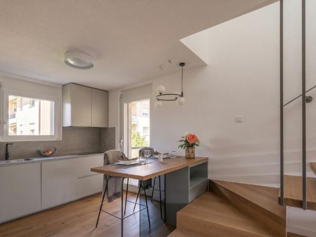 Wohnung kaufen in Ascona, Tessin