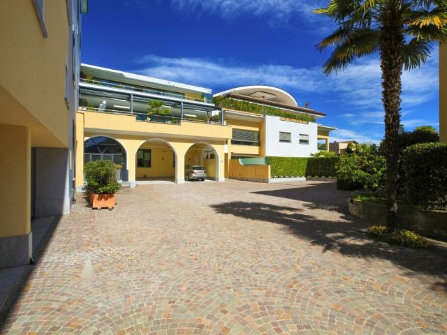 Immobilie kaufen in Ascona, Tessin