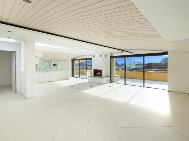 Immobilie kaufen in Ascona, Tessin