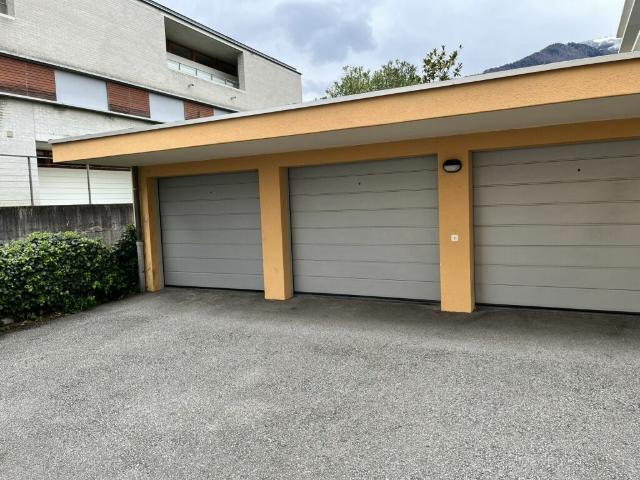 Immobilie mieten in Ascona, Tessin