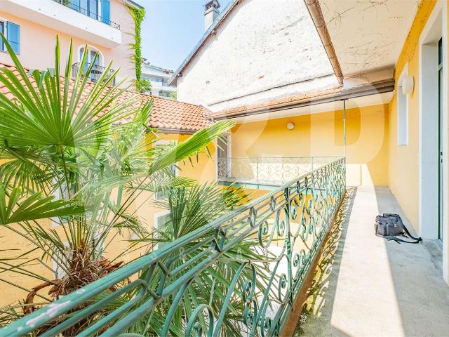 Apartment mieten in Ascona