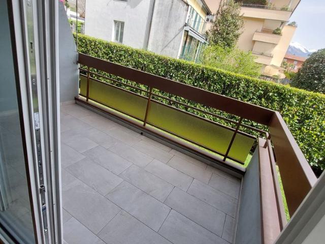 Apartment mieten in Ascona