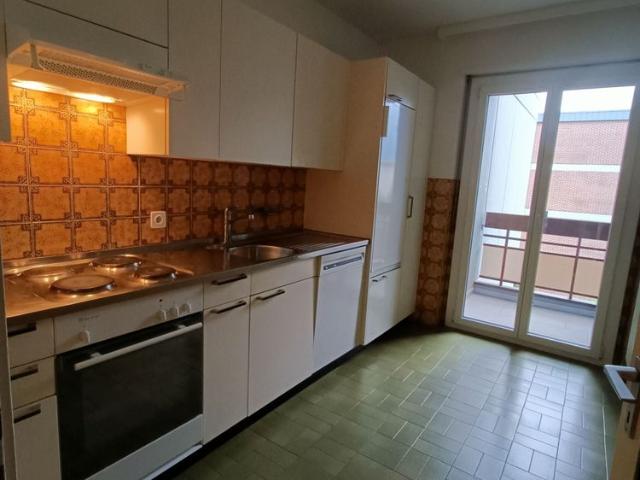 Apartment mieten in Ascona, Distretto di Locarno