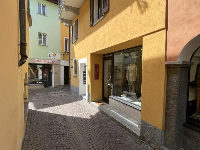 Atelier mieten in Ascona, Tessin