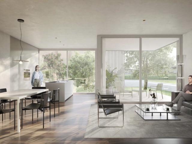 Immobilie kaufen in Ascona, Tessin