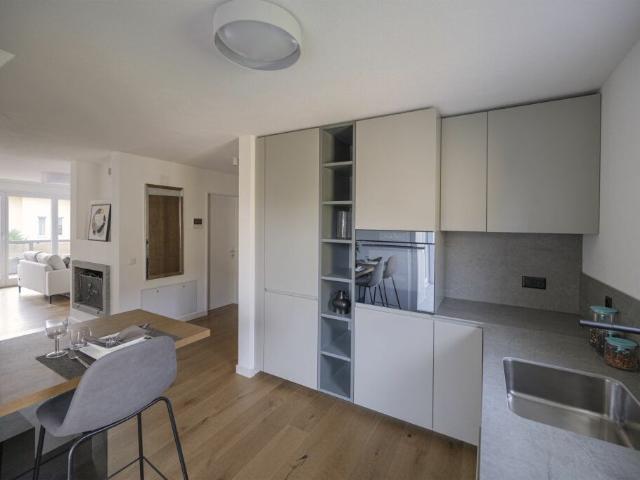 Wohnung kaufen in Ascona, Tessin