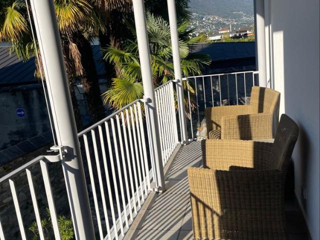 Apartment mieten in Ascona, Distretto di Locarno