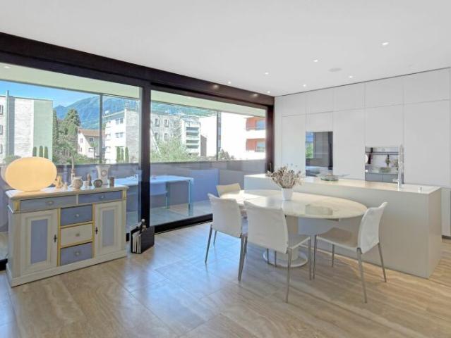 Wohnung kaufen in Ascona, Tessin