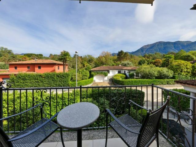 Wohnung kaufen in Ascona, Distretto di Locarno