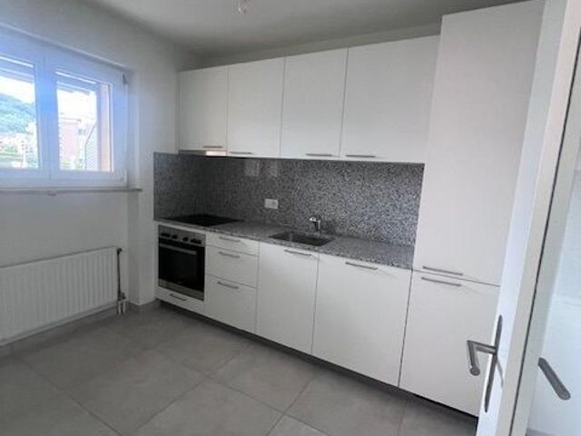 Apartment mieten in Ascona, Tessin