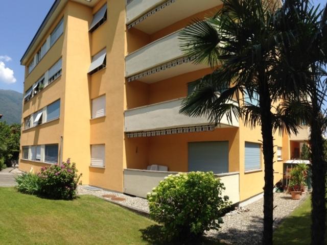 Wohnung mieten in Ascona, Tessin