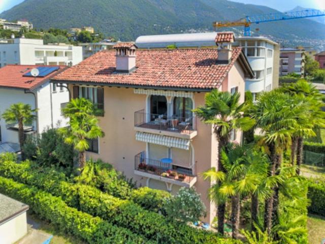 Wohnung mieten in Ascona, Tessin