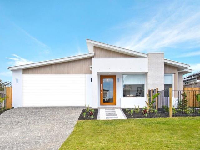 Cottage for sale in Parkhurst, Queensland