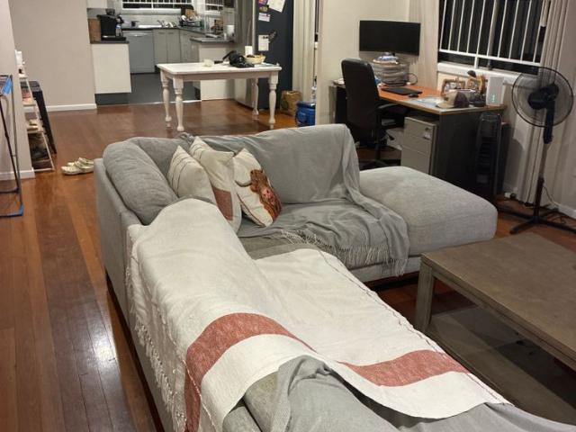 Room for rent in Ascot, Greater Brisbane
