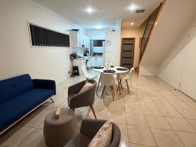Room for rent in Ascot, Greater Brisbane