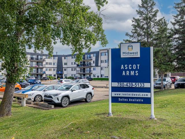 Apartment for rent in Wedgewood, Alberta