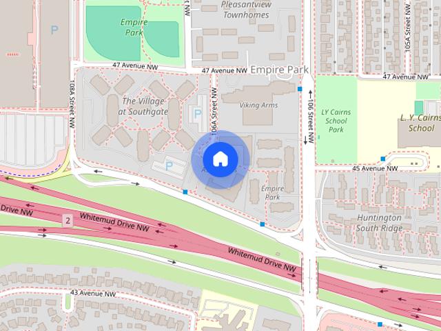 Apartment for rent in Wedgewood, Alberta