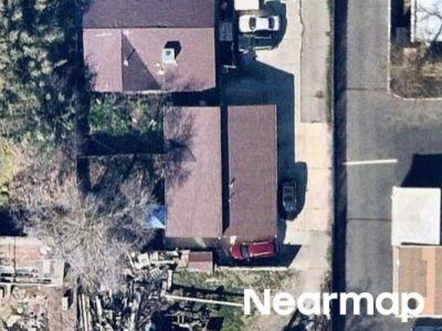 House for sale in Sacramento, California