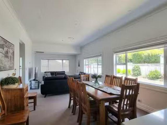 Apartment for rent in Hillersden