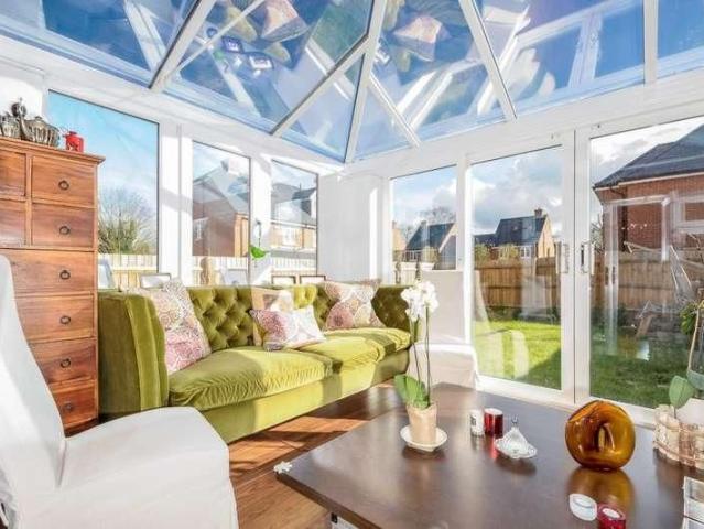 House for rent in Ascot, Woodside
