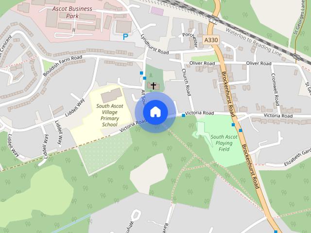 House for rent in Ascot, Sunninghill and Ascot