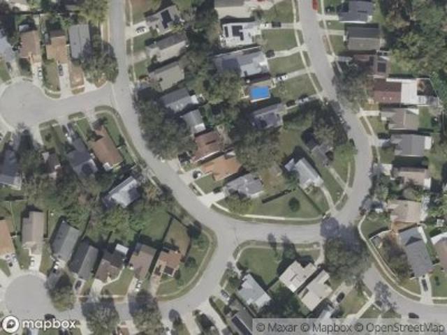 House for sale in Azalea Park, Florida