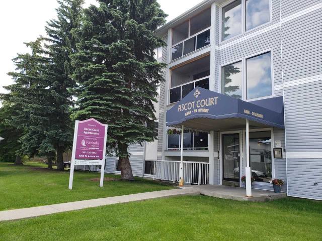 Apartment for rent in Ridgewood, Edmonton