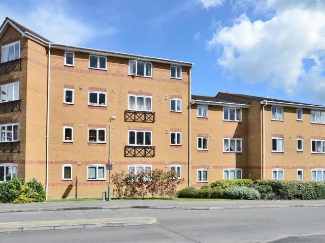 Apartment for rent in Cargate, Rushmoor