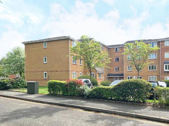 Apartment for rent in Aldershot, Hampshire