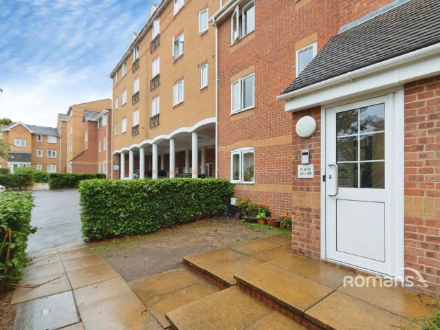 Apartment for rent in Aldershot, Rushmoor