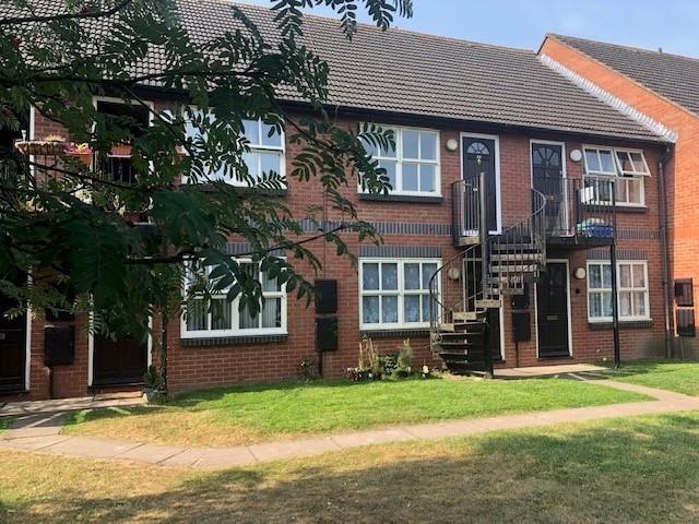 Apartment for rent in Barton, Gloucester