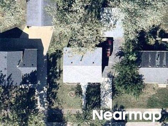 House for sale in Richton Park, Illinois