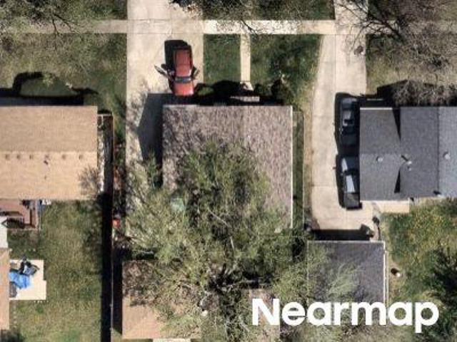 House for sale in Richton Park, Illinois