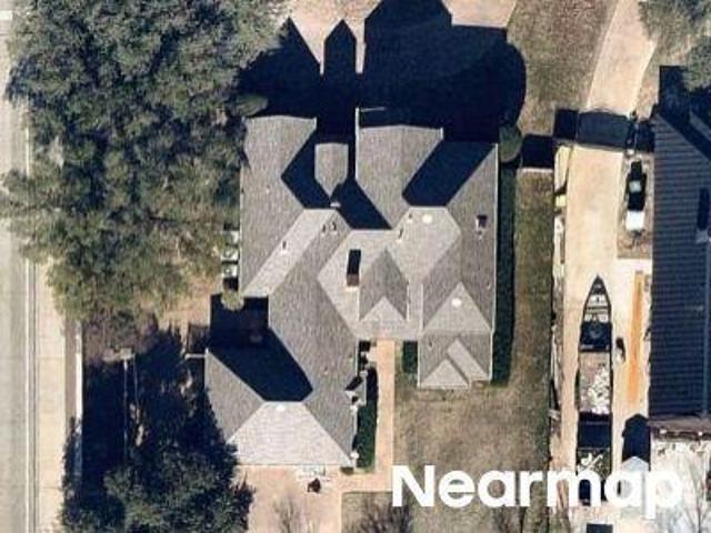 House for sale in Southlake, Texas