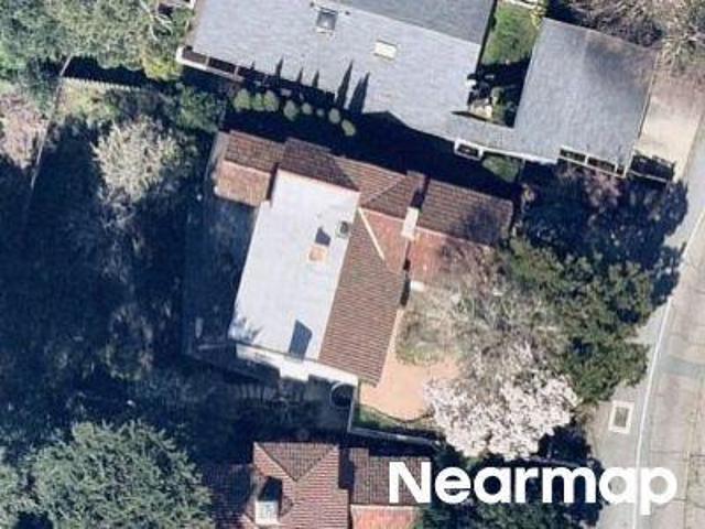 House for sale in Oakland, California