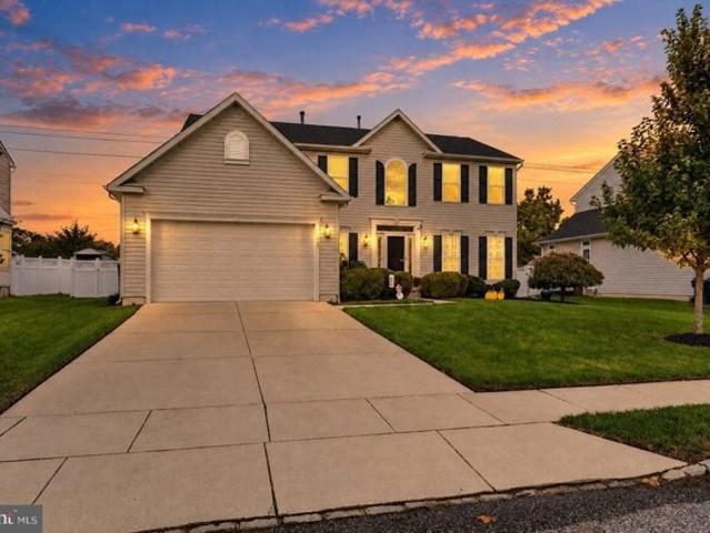House for sale in Greenwich Crossing, East Greenwich Township