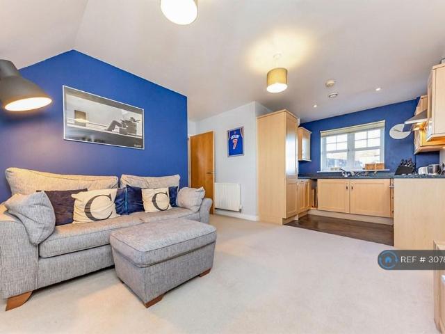 Apartment for rent in Phoenix Park Estate, Letchworth