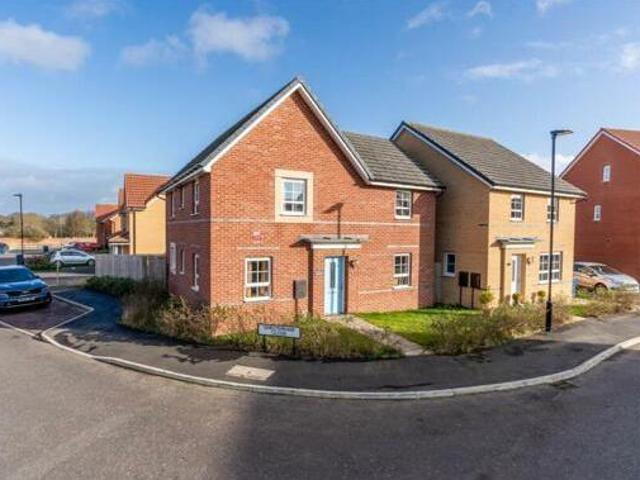 House for sale in Butterton, Staffordshire