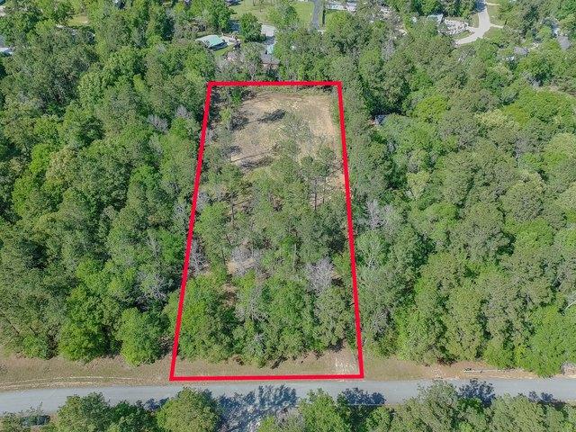 Land for sale in Magnolia, Texas